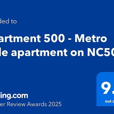 Apartment 500 - Metro Style Apartment On Nc500 Thurso Buitenkant foto
