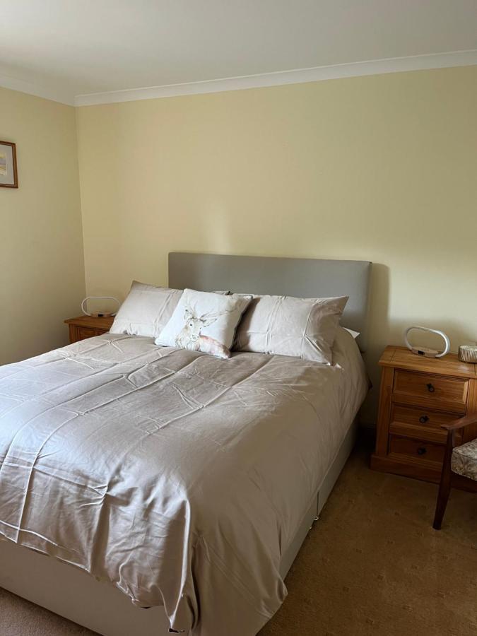 Apartment 500 - Metro Style Apartment On Nc500 Thurso Buitenkant foto